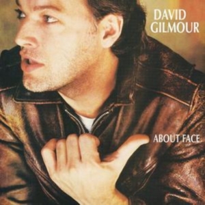 DAVID GILMOUR - ABOUT FACE in the group CD / Pop-Rock at Bengans Skivbutik AB (618028)