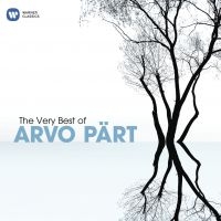 Various - The Very Best Of Arvo Part in the group CD / CD Classical at Bengans Skivbutik AB (618121)