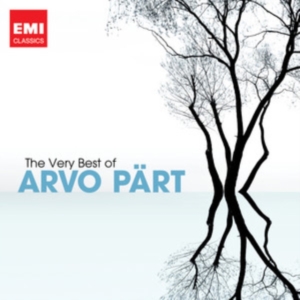 Various - The Very Best Of Arvo Part in the group CD / CD Classical at Bengans Skivbutik AB (618121)