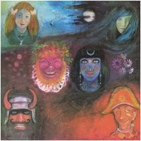 King Crimson - In The Wake Of Poseidon (Cd+Dvd-A) in the group CD / Pop-Rock at Bengans Skivbutik AB (618185)