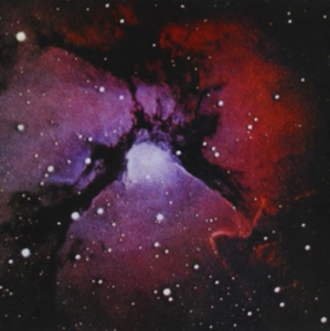 King Crimson - Islands (Cd+Dvd-A) in the group CD / Pop-Rock at Bengans Skivbutik AB (618187)