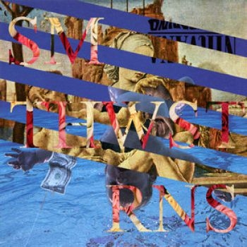 Smith Westerns - Smith Westerns in the group CD / Rock at Bengans Skivbutik AB (618308)