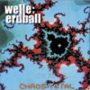 Welle:Erdball - Chaos Total (Cd+Dvd) in the group CD / Rock at Bengans Skivbutik AB (618459)