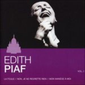 Edith Piaf - L'essentiel Volume 2 in the group OTHER / Övrigt /  at Bengans Skivbutik AB (618509)