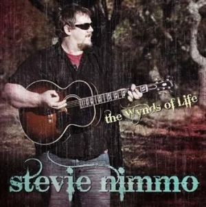 Nimmo Stevie - Wynds Of Life in the group CD / Pop at Bengans Skivbutik AB (618594)