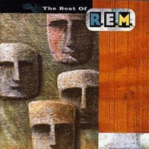R.E.M. - Best Of in the group CD / Pop-Rock at Bengans Skivbutik AB (618979)