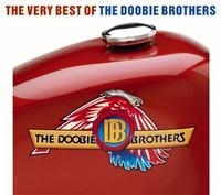The Doobie Brothers - The Very Best Of in the group CD / Best Of,Pop-Rock at Bengans Skivbutik AB (619029)