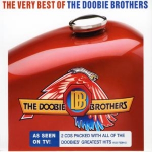 The Doobie Brothers - The Very Best Of in the group Minishops / Doobie Brothers at Bengans Skivbutik AB (619029)