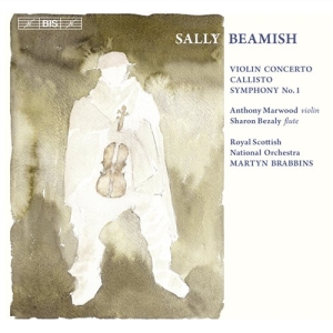 Beamish - Orchestral Works in the group Externt_Lager /  at Bengans Skivbutik AB (619061)