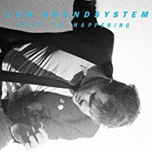 Lcd Soundsystem - This Is Happening in the group CD / CD Top Sellers 2010-2019 at Bengans Skivbutik AB (619132)