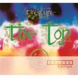 Cure - Top - Deluxe Edition in the group CD / Pop at Bengans Skivbutik AB (619151)