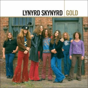 Lynyrd Skynyrd - Gold (2CD) in the group Minishops / Lynyrd Skynyrd at Bengans Skivbutik AB (619158)