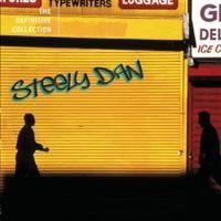 Steely Dan - The Definitive Collection in the group OTHER / KalasCDx at Bengans Skivbutik AB (619162)