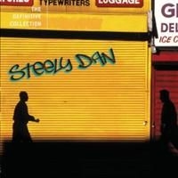 Steely Dan - The Definitive Collection in the group Labels /  at Bengans Skivbutik AB (619162)