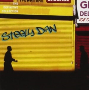 Steely Dan - The Definitive Collection in the group OTHER / -Start CD-N at Bengans Skivbutik AB (619162)