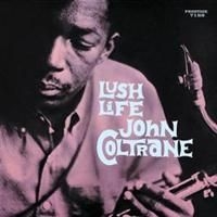 Coltrane John - Lush Life in the group CD / Jazz/Blues at Bengans Skivbutik AB (619441)
