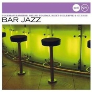 Blandade Artister - Bar Jazz in the group CD / Jazz/Blues at Bengans Skivbutik AB (619534)