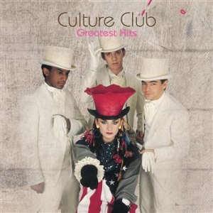 Culture Club - Greatest Hits in the group CD / Pop at Bengans Skivbutik AB (619641)