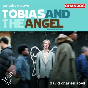 Dove - Tobias And The Angel in the group Externt_Lager /  at Bengans Skivbutik AB (619700)