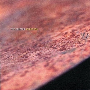 Trio Spectra/Jonny Axelsson/Jonas L - Selections in the group CD / Jazz at Bengans Skivbutik AB (619790)