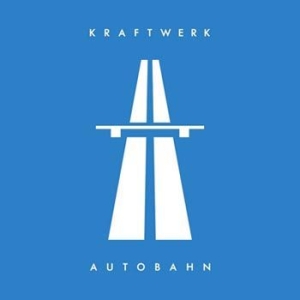 Kraftwerk - Autobahn in the group CD / Elektroniskt,Pop-Rock at Bengans Skivbutik AB (620085)