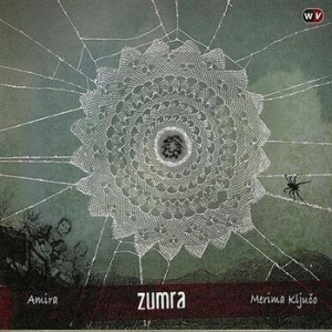 Merima Kljuco & Amira - Zumra in the group CD / World Music at Bengans Skivbutik AB (620105)