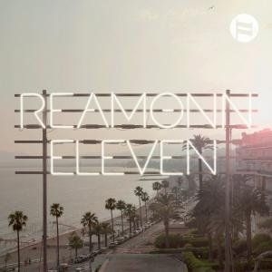 Reamonn - Eleven in the group CD / Pop at Bengans Skivbutik AB (620138)