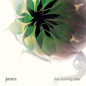James - Morning After in the group OUR PICKS / Stocksale / CD Sale / CD POP at Bengans Skivbutik AB (620144)