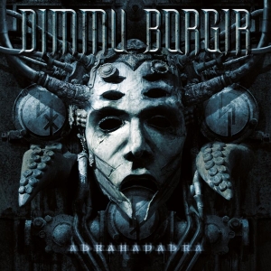 Dimmu Borgir - Abrahadabra in the group Minishops / Dimmu Borgir at Bengans Skivbutik AB (620160)