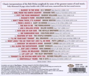 Various Artists - How Many Roads: Black America Sings in the group OTHER / Övrigt /  at Bengans Skivbutik AB (620315)