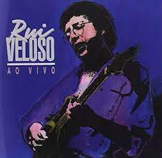 Rui Veloso - Ao Vivo in the group CD / Pop-Rock at Bengans Skivbutik AB (620871)