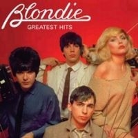 Blondie - Greatest Hits in the group Labels /  at Bengans Skivbutik AB (621070)