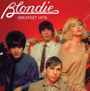 Blondie - Greatest Hits in the group CD / Best Of,Pop-Rock at Bengans Skivbutik AB (621070)
