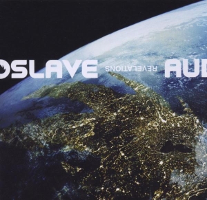 Audioslave - Revelations in the group OTHER / Övrigt /  at Bengans Skivbutik AB (621168)