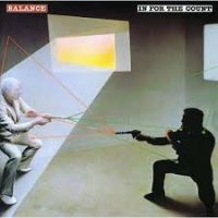 Balance - In For The Count in the group CD / Rock at Bengans Skivbutik AB (621343)