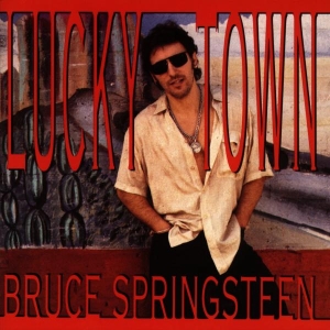 Springsteen Bruce - Lucky Town in the group OTHER / Övrigt /  at Bengans Skivbutik AB (621558)