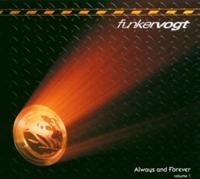 Funker Vogt - Always And Forever Vol 1 in the group CD / Pop-Rock,Svensk Folkmusik at Bengans Skivbutik AB (621591)