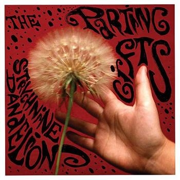 Parting Gifts - Strychnine Dandelions in the group CD / Rock at Bengans Skivbutik AB (622507)