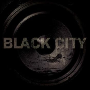 Black City - Black City in the group CD / Pop at Bengans Skivbutik AB (622582)