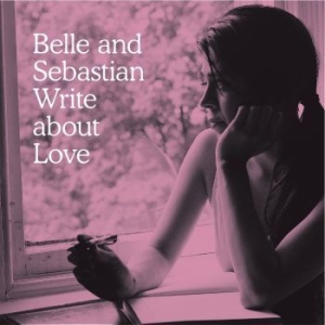 Belle & Sebastian - Write About Love in the group CD / Pop-Rock at Bengans Skivbutik AB (622731)