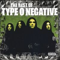 Type O Negative - Best Of Type O Negative The in the group Minishops / Type O Negative at Bengans Skivbutik AB (622867)