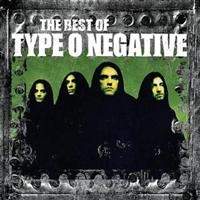 Type O Negative - The Best Of Type O Negative in the group Minishops / Type O Negative at Bengans Skivbutik AB (622867)