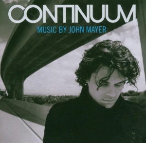 Mayer John - Continuum in the group OTHER / Övrigt / at Bengans Skivbutik AB (623022)