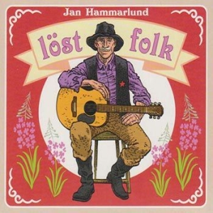 Hammarlund Jan - Löst Folk in the group Labels / Bengans Distribution at Bengans Skivbutik AB (623028)