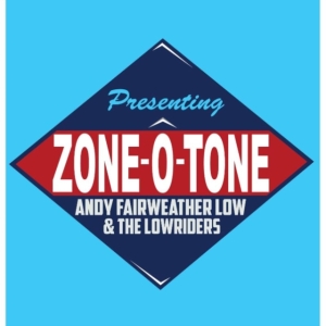 Fairweather Low Andy - Zone-O-Tone in the group CD / Pop at Bengans Skivbutik AB (623039)