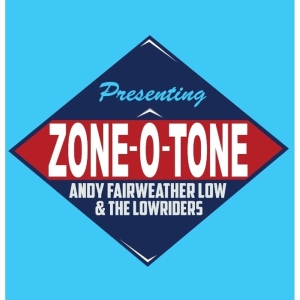 Andy Fairweather Low - Zone O Tone in the group CD / Pop-Rock at Bengans Skivbutik AB (623039)