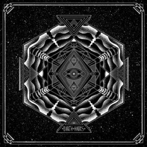 Death Hawks - Death Hawks in the group CD / Finsk Musik,Pop-Rock at Bengans Skivbutik AB (623120)