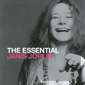 Joplin Janis - The Essential Janis Joplin in the group OTHER / -Start WS (BW) at Bengans Skivbutik AB (623127)