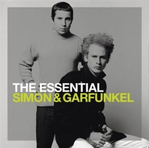 Simon & Garfunkel - The Essential Simon & Garfunkel in the group CD / Best Of,Pop-Rock,Övrigt at Bengans Skivbutik AB (623133)