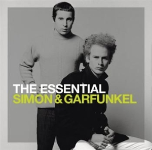 Simon & Garfunkel - The Essential Simon & Garfunkel in the group Minishops / Simon Garfunkel at Bengans Skivbutik AB (623133)